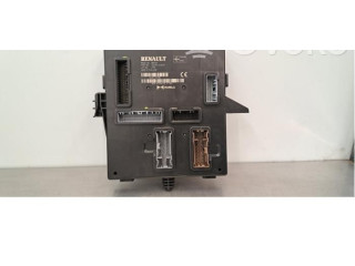 Блок комфорта 284B16583R Dacia Jogger