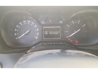 Спидометр (приборный щиток) 9830952080 Citroen Berlingo