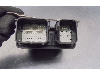 Блок подушек безопасности JX7T14B321BC, 0285014194   Ford Focus ST