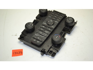 Блок управления климат-контролем 30739671, 19206   Volvo C30