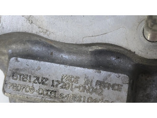 Turbodmychadlo Турбина 7807080005, GTB12VZ   Subaru Trezia 1.4  