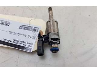 Форсунка 04E906036E, 0261500248 Skoda Fabia Mk3 (NJ) CJZC