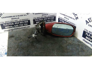 Зеркало электрическое Alfa Romeo 166 2003 - 2009 года