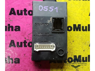 Блок комфорта 8200296328B, 8200296328B. Dacia Logan I