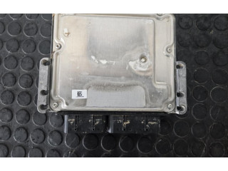 Řídící jednotka 0281032456 Peugeot Partner 2017