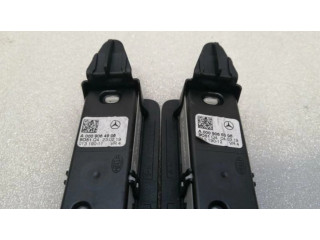 Другой фонарь салона