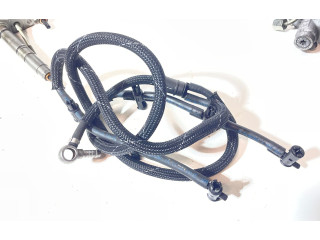 Комплект системы впрыска топлива 0445010683, 059130755 Audi A5 Sportback 8TA