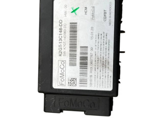 Блок управления K2GT13C148DD, 59HB1B   Ford S-MAX