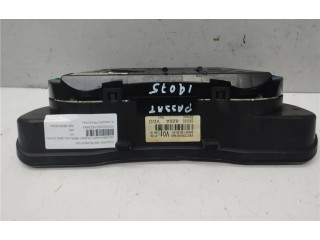 Přístrojová deska  Volkswagen Passat Alltrack 2004 3B0920826A, 0090059  