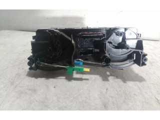 Блок управления климат-контролем 69668304 Mitsubishi Colt