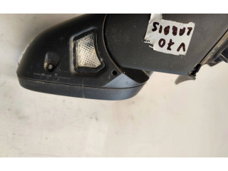 Зеркало электрическое        Volvo V70  2005 - 2008 года   