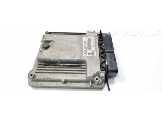 Řídící jednotka 4E0910552   Audi A8 S8 D3 4E 2007