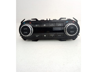 Блок управления климат-контролем A2469004605, A2469015103 Mercedes-Benz A W176