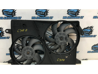 Вентилятор радиатора     24041556    Chrysler 300 - 300C 3.0