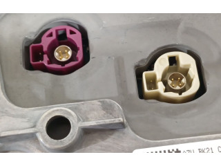 Přístrojová deska BMW 4 G22 G23 G24 G26 2024 65505A6D1E2