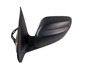 Зеркало электрическое Volvo XC90 2003 - 2006 года