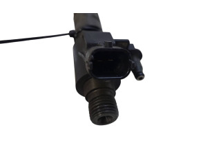 Форсунка 9X2Q9K546DB    Jaguar XF X250  306DT 