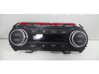 Блок управления климат-контролем A2469003816, A2469000715   Mercedes-Benz A W176