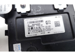 Блок управления 95480Q4721, B00279409909   KIA Niro