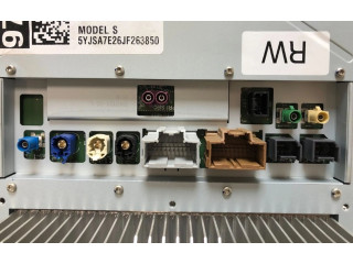 Дисплей 145180903A, 145180903A Tesla Model S