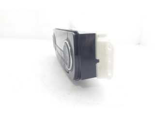 Блок управления климат-контролем E6T38971H, MN122218 Mitsubishi Outlander