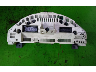 Přístrojová deska Mercedes-Benz A W168 2002