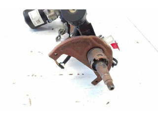 Руль Peugeot 107 2005 - 2014 года 76222084