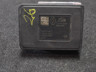 Блок АБС 476608804R, 10022002034   Dacia  Dokker  