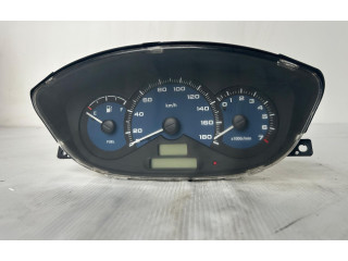 Панель приборов 96664129, 96664129   Chevrolet Matiz       