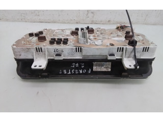 Панель приборов 0223007, 85014FC200   Subaru Forester SF       