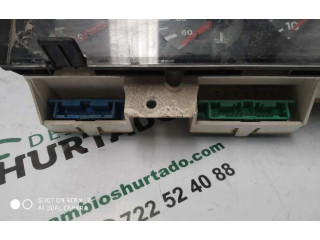 Přístrojová deska Citroen Berlingo 96135758