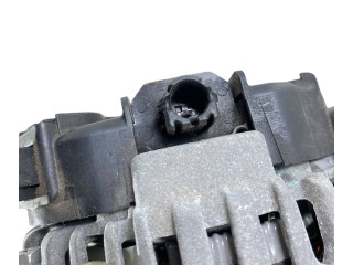 Генератор 23700AB051, 23700AB01A Subaru Outback (BT)