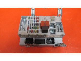 Комплект блоков управления Fiat Albea