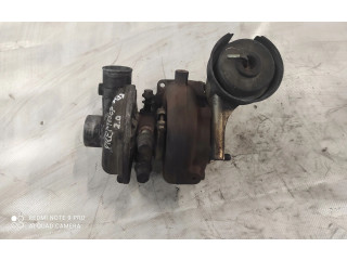 Turbodmychadlo Турбина VJ300111, VJ300111 Mazda Premacy