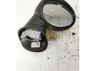 Zpětné zrcátko Mini Cooper Countryman R60 2014