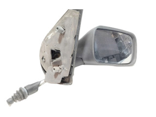 Zpětné zrcátko Fiat Punto Evo 1998