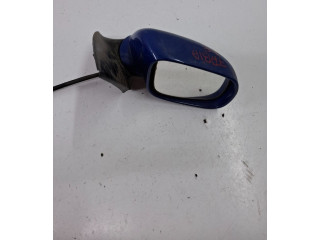 Зеркало (механическое) Skoda Fabia Mk1 (6Y) 1999 - 2007 года