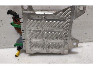 Блок подушек безопасности 51734430 Fiat Idea