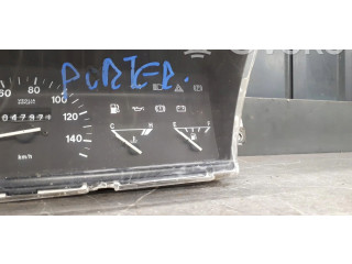 Přístrojová deska  Piaggio Porter 2014   