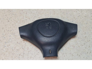 Подушка безопасности водителя 96206570ZL   Peugeot 306