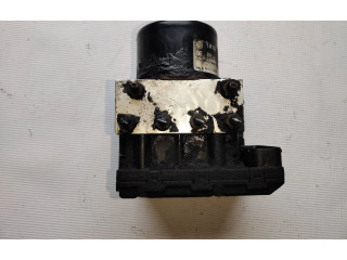 Блок АБС 1j0614117d Skoda Octavia Mk1 (1U) 1996 - 2004 года