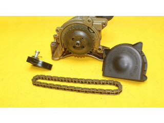 Масляный насос 03C105N Skoda Octavia Mk2 (1Z)