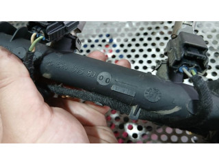 Топливная рампа 9652451580   Citroen C4 I  