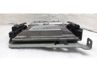 Блок управления двигателя 03F907309, 03F907309AA   Volkswagen Caddy