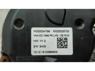 Моторчик дворников BK2117500AD    Ford Transit Custom