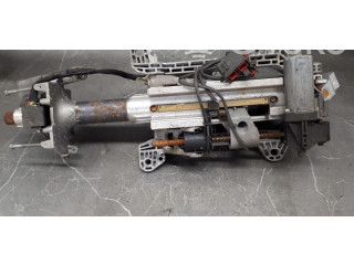 Рулевая рейка 2w93-3c529-ak Jaguar XF X250 2007 - 2015 года