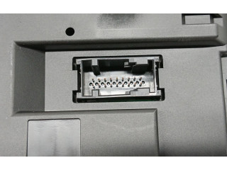 Přístrojová deska BMW X1 E84 2009 A2C53283617