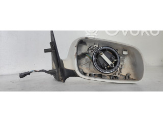 Зеркало электрическое Skoda Octavia Mk1 (1U) 1996 - 2004 года