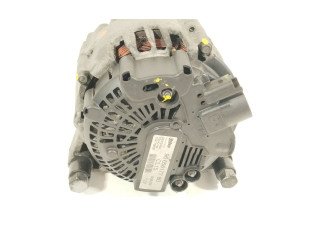 Генератор 9665617780, 109179609 Citroen Berlingo