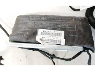 Подушка безопасности в сиденье 9656177780, 9656177780   Citroen C5